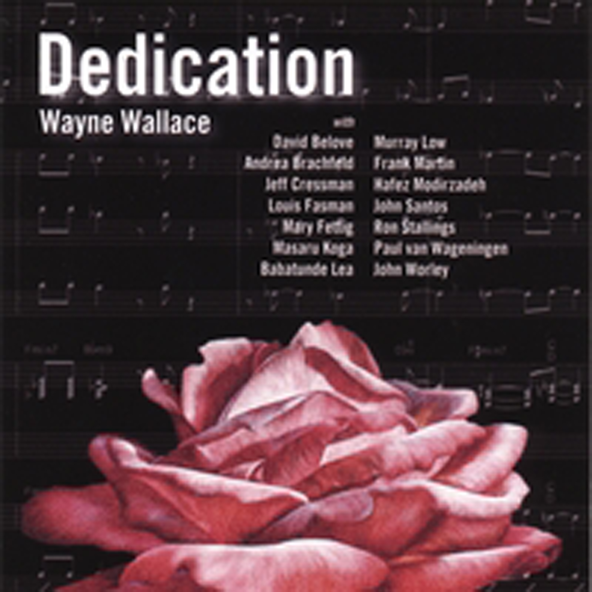 Dedication