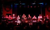 Rhythm & Rhyme at Yoshi's
